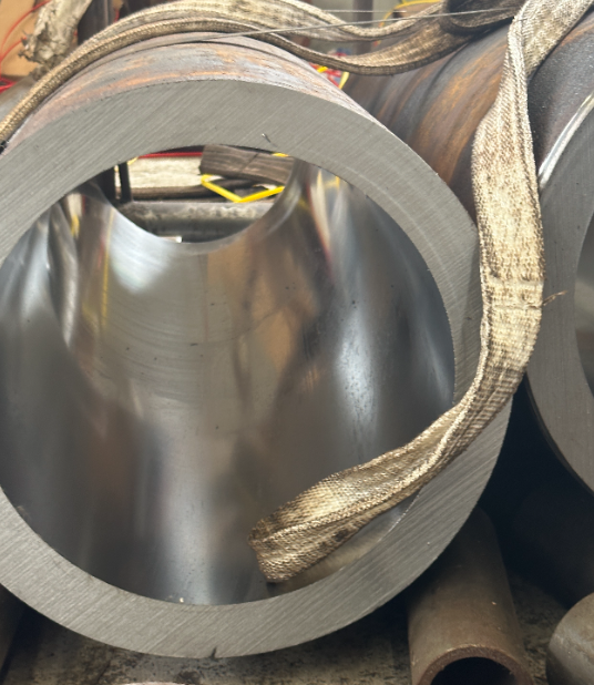 九江研磨管 内孔光亮管 生产厂家