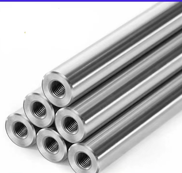 九江镀铬钢管 镀铬圆管 