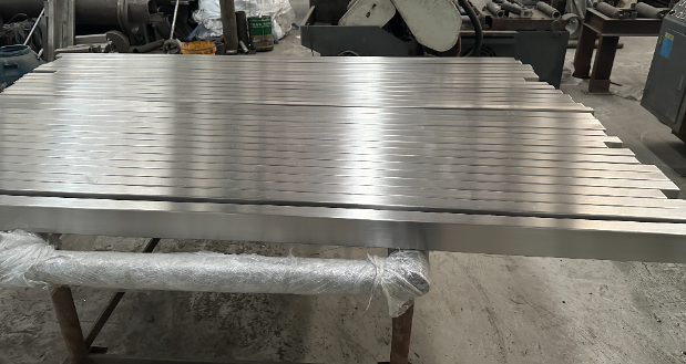 九江不锈钢无缝方管 