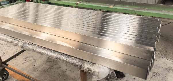 九江化工 / 石油 / 冶金工业 用不锈钢无缝方管 方通